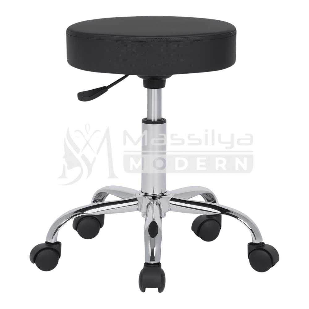 Photoroom_20260804_225726 Tabouret sans dossier réglable à roulettes – Image 1