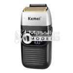 Kemei Rasoir Électrique Professionnel (Shaver) 2026