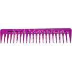 Wilson Peigne De coiffure démêloir anti-statique 18.5cm 11349