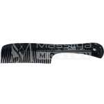 Wilson Peigne De coiffure démêloir double dent 21cm 06439