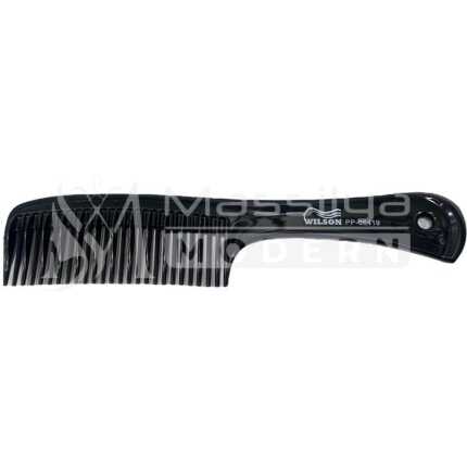 Wilson Peigne De coiffure démêloir double dent 21cm 06439