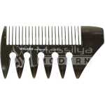 Wilson Peigne fourchette incassable fourche De coiffure 00149