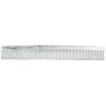 Wilson Peigne de coiffure en aluminium 21,5cm métallique antistatique De coiffure 04649