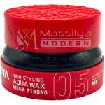 AGIVA aqua wax mega strong 05 red 150m