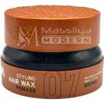 AGIVA Aqua wax Pomade 07 Brown 150m