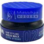 AGIVA aqua wax ultra strong 02 navy blue 150m
