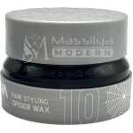 AGIVA spider wax 10 grey 150m