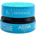 AGIVA cream brilliantine shiny 150m