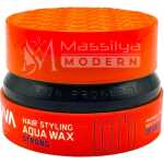AGIVA aqua wax strong 01 orange 150m