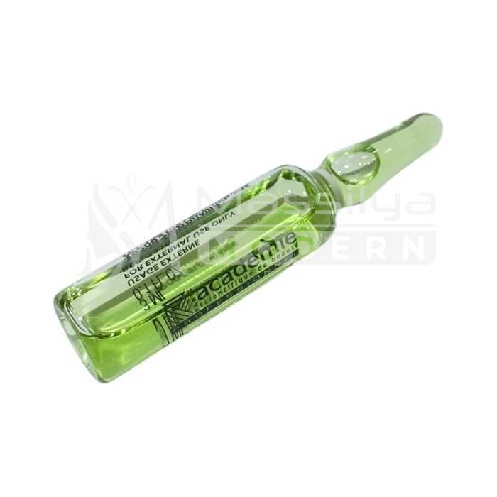 Academie traitements spécifiques 1 ampoules hydratherm 10x3m – Image 3