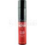 AGIVA hair spray laque gum ultimate hold red 400m