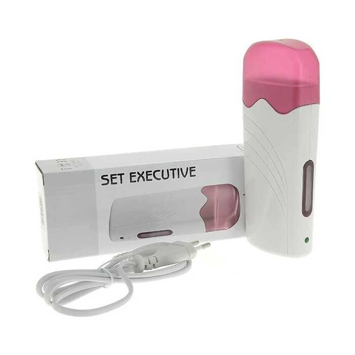 Appareil a chauffe cire cartouche waxing xani Italy – Image 2