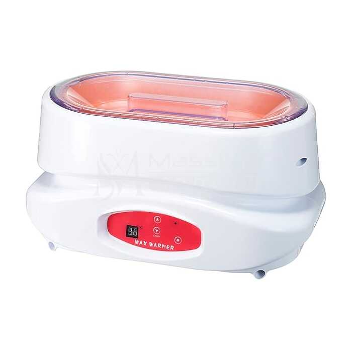 Appareil a cire paraffine wax warmer 8002B – Image 2