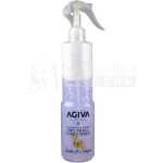 AGIVA  Duo Phase Conditioner Biotin et Collagène 400m