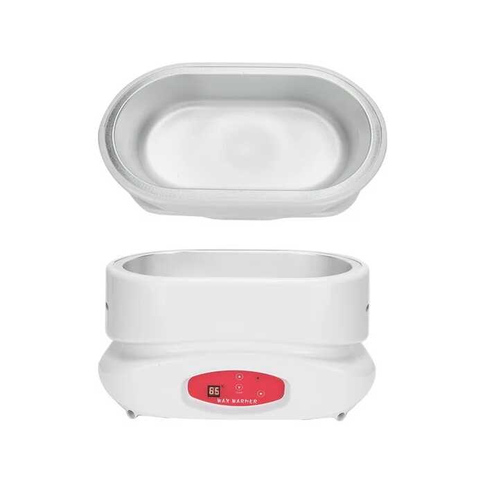 Appareil a cire paraffine wax warmer 8002B – Image 4