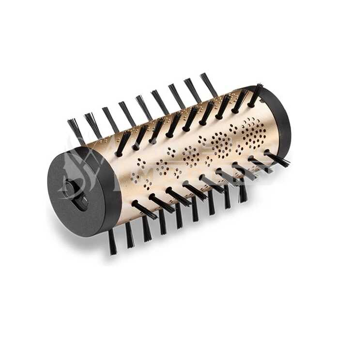 BaByliss Brosse Soufflante Rotative Big Hair Dual pour le volume AS950E / AS952E – Image 4