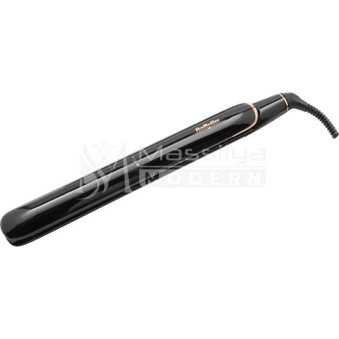 Babyliss Lisseur smooth finish 230°C  ST250E – Image 3