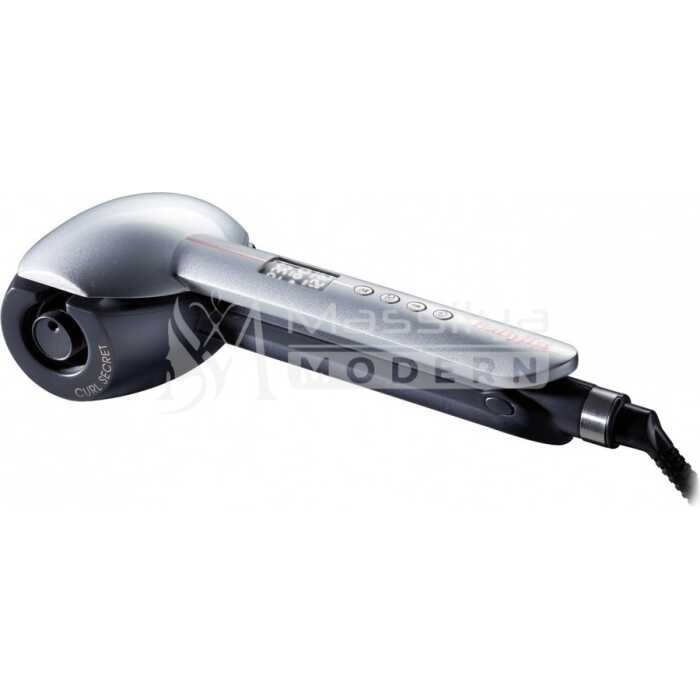 BaByliss Boucleur Automatique Curl Secret Optimum C1600E – Image 2
