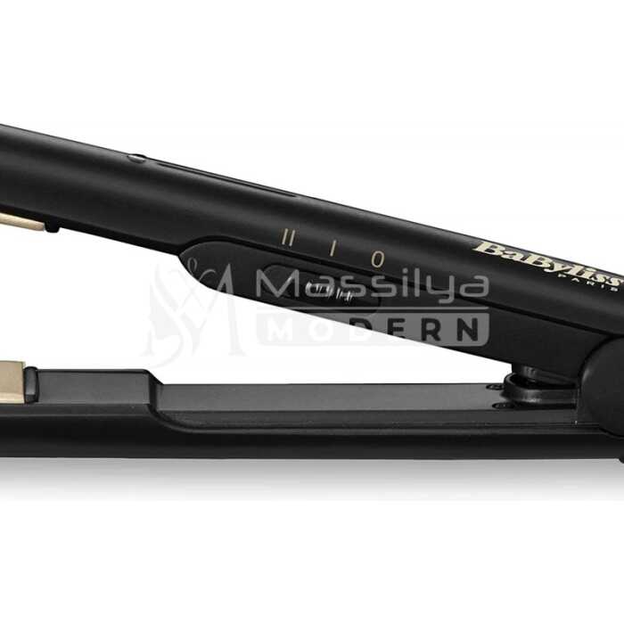 Babyliss lisseur Céramique straight 230°C – Image 3