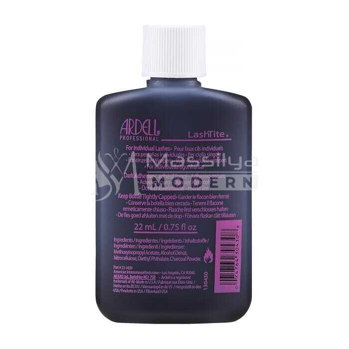 ARDELL LASHTITE ADHESIVE DARK 22M – Image 2
