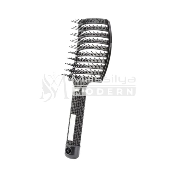 Brosse à Cheveux Ventilée et Courbée – Image 3