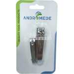 Andromede coupe a ongles chrome 2pcs
