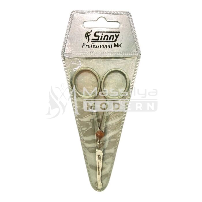 Sinny Professional MK Ciseaux de nez et des oreilles 639 – Image 2