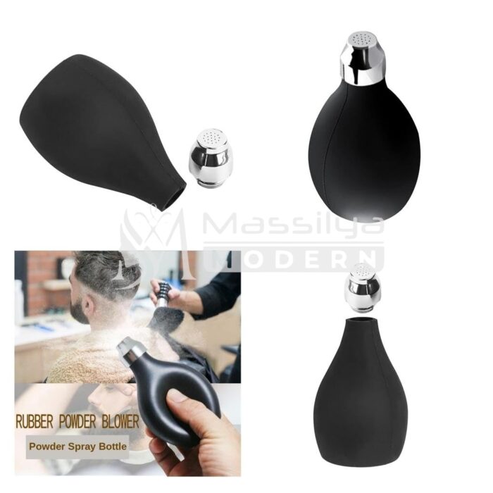 Souffleur de Talc – Barber Pro – Image 5