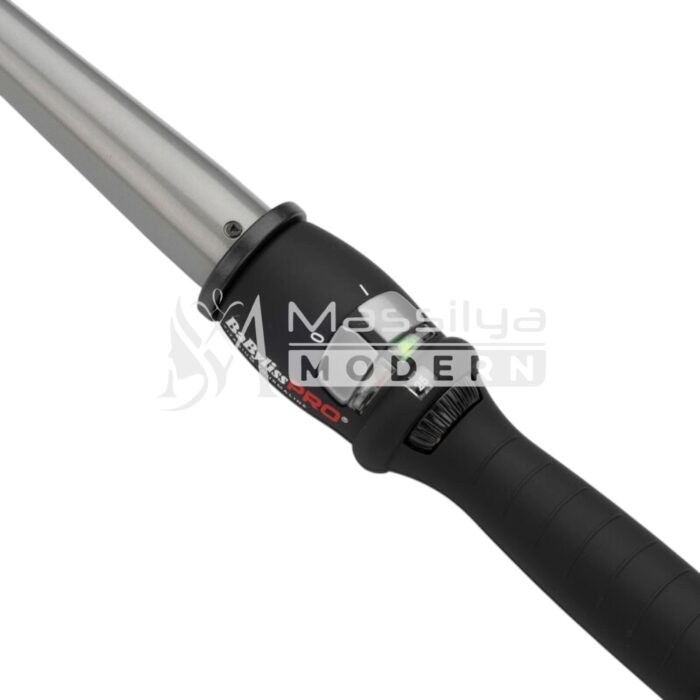 BaByliss PRO fer boucler conique 25-13mm – Image 2