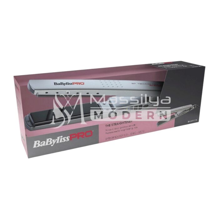 BaByliss PRO Lisseur The Straightener 230°C – Image 5