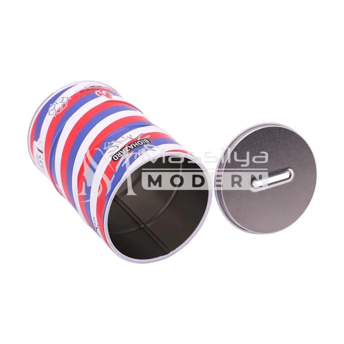 Boite de Recyclage pour Lames de Rasoir – Barber Razor – Image 3