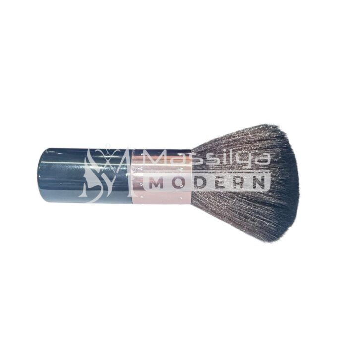 MAN FEI Balai a cou nuque chevre Manche cylindrique & fixation métallique rivetée – Image 2