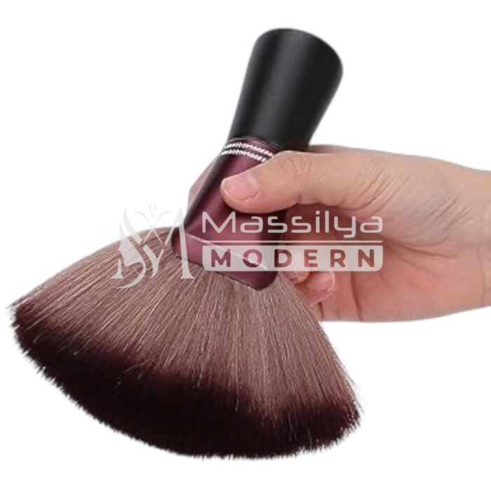 Toni & Guy Balai a cou nuque chèvre Élégance & performance professionnelle – Image 3