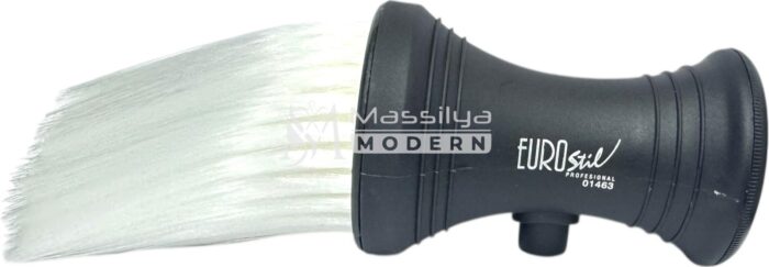 EUROstil Balai a cou nuque nylon avec talc – Image 3