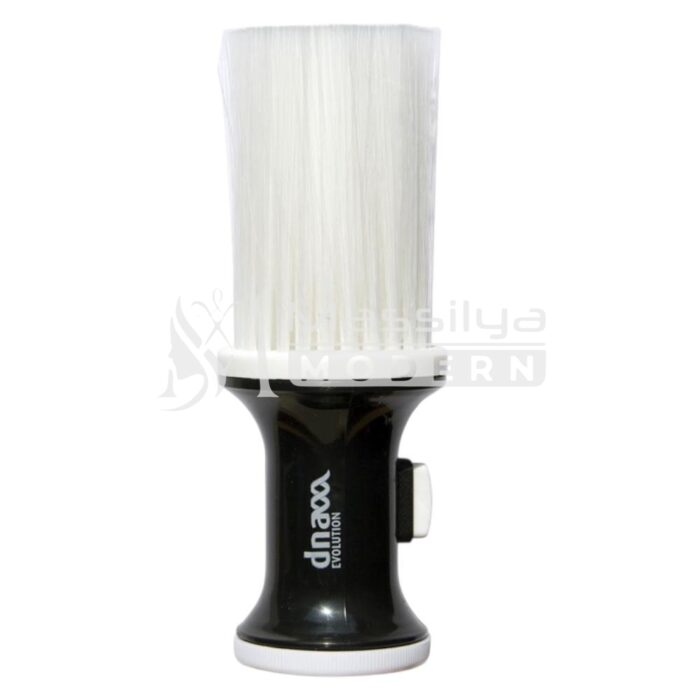 DNA Evolution Balai a cou nuque nylon avec talc – Image 2