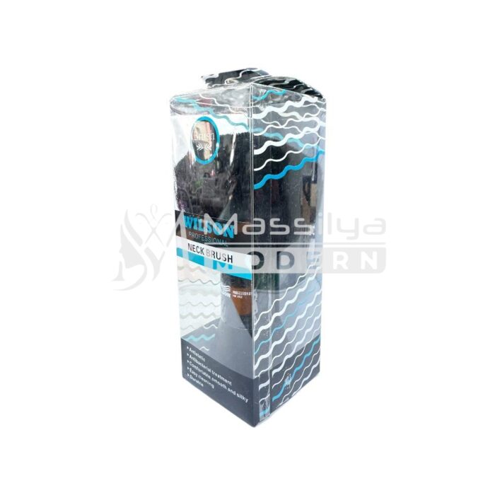 WILSON NB-962 Balai a cou nuque – Image 5