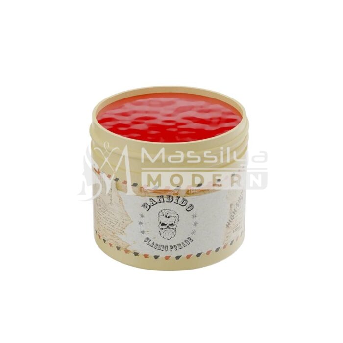 Bandido Classic Pomade 125m – Image 2