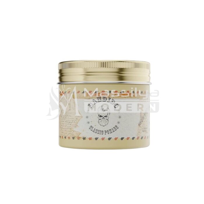 Bandido Classic Pomade 125m – Image 3