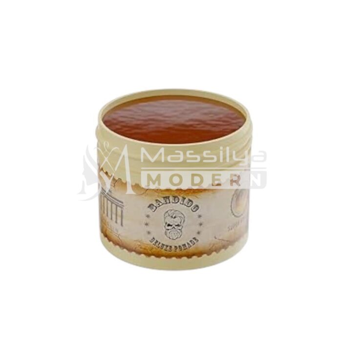 Bandido Deluxe Pomade 125m – Image 2