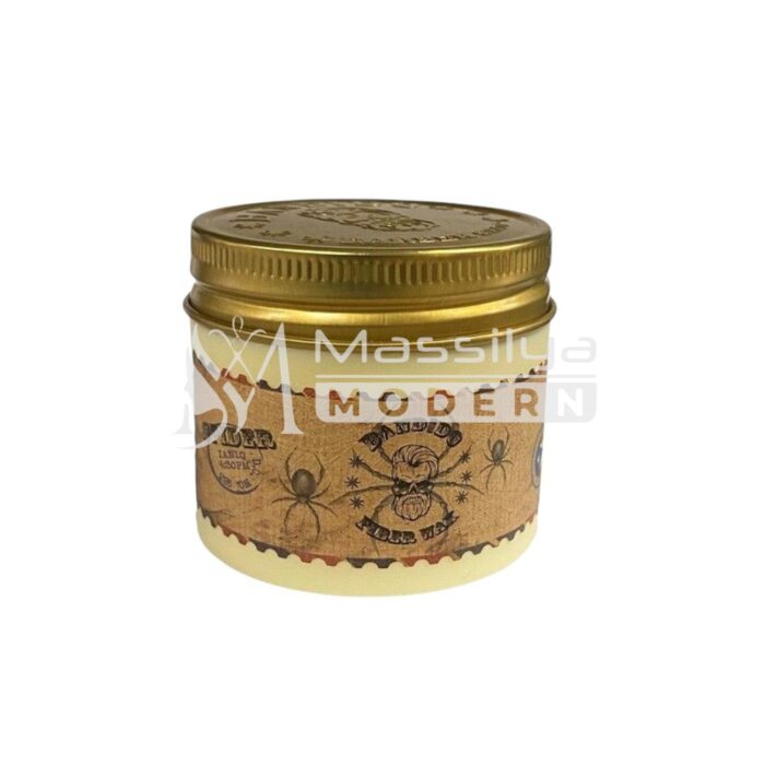 Bandido Fiber hair wax 125m – Image 3