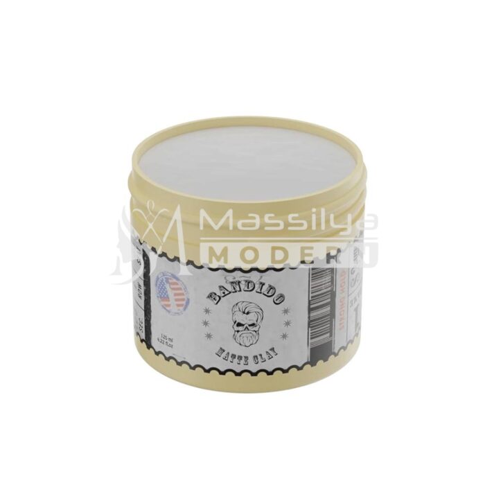 Bandido Matte Clay 125m – Image 2
