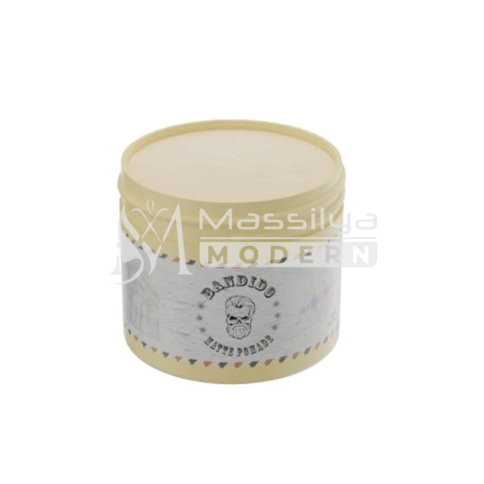 Bandido Matte Finish Pomade 125m – Image 2