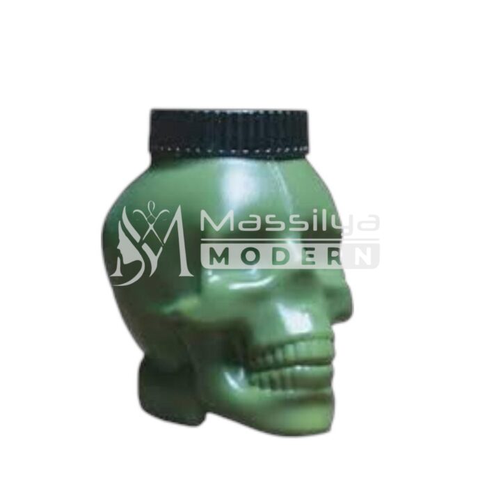 Bandido Hair Styling Powder Shiny 20g – Image 3