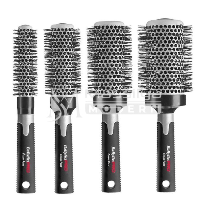 BaByliss PRO brosse brushing céramique 52mm – Image 4