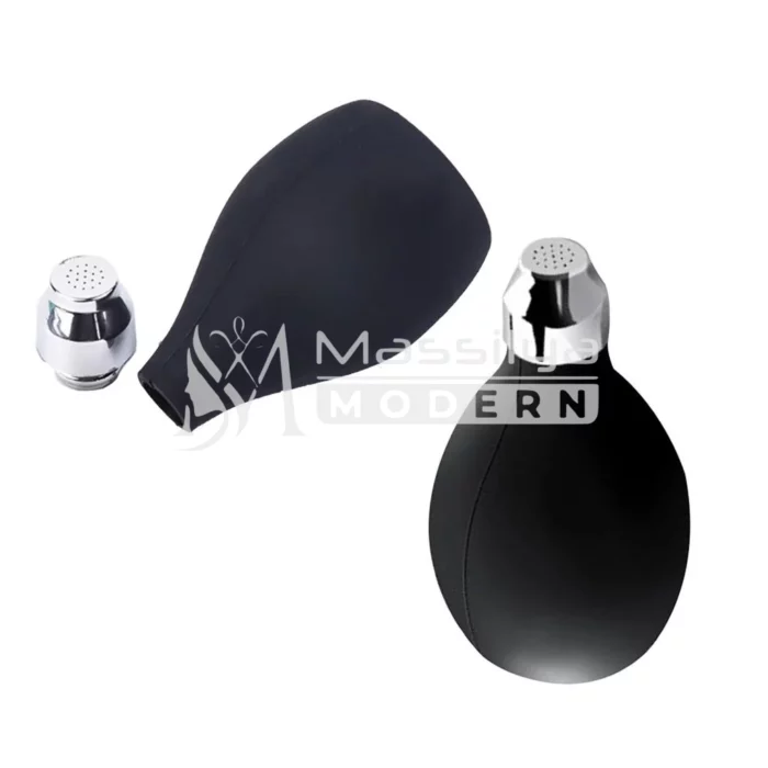 Souffleur de Talc – Barber Pro – Image 4