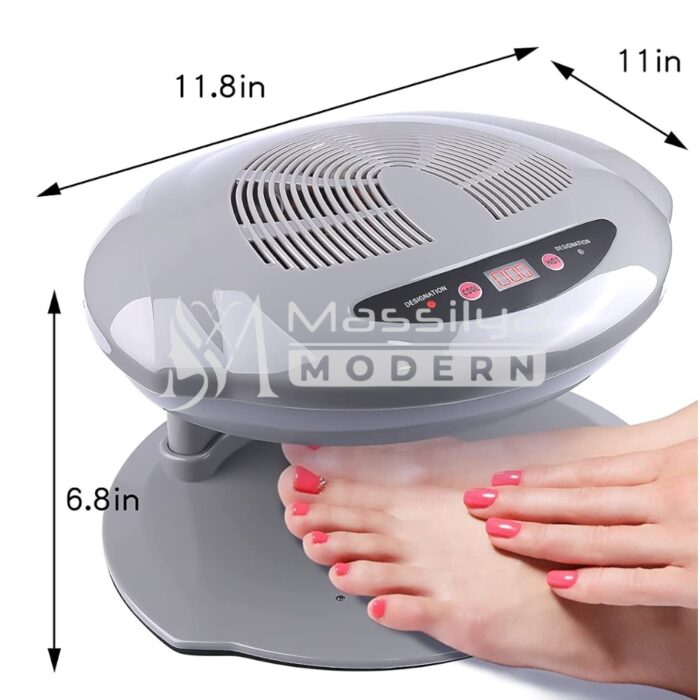 DRYING Appareil sèche vernies – Image 4