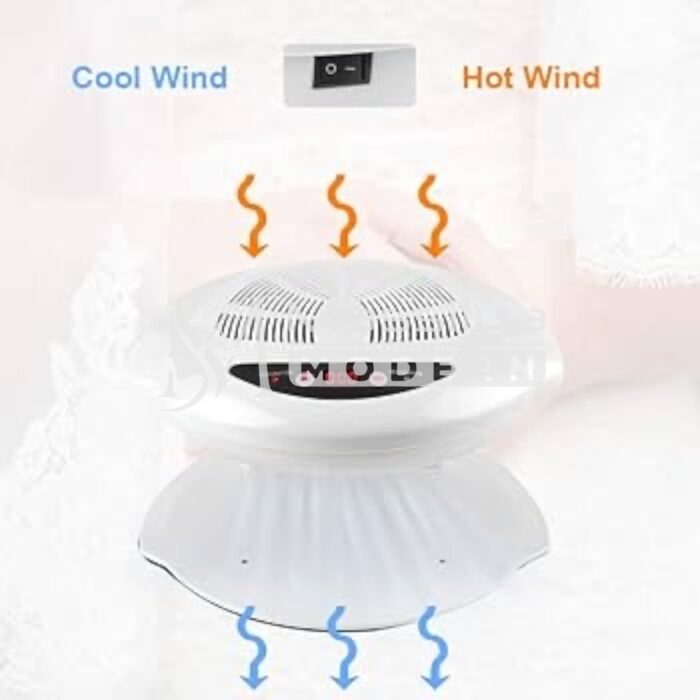 DRYING Appareil sèche vernies – Image 3