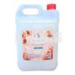 TASSNIM Shampoing Nourrissant Caramel 5 Litres