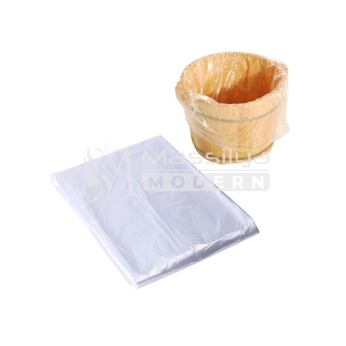 Beautene sachets jetables P.bac pédicure 100pis – Image 7