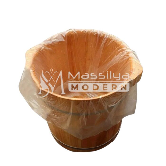 Beautene sachets jetables P.bac pédicure 100pis – Image 6